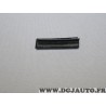 Tampon cale de parebrise pare-brise Fiat 51822524 pour fiat doblo 1 2 3 I II III de 2000 à 2015