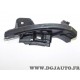 Etrier support fixation superieur parechocs pare-chocs arriere droit Fiat 51788239 pour fiat bravo 2 II de 2007 à 2014