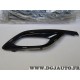 Contour phare antibrouillard avant droit Fiat 735474180 pour lancia delta 3 III partir de 2008