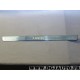 1 Baguette moulure seuil de porte alu Mopar 68102111AA pour lancia thema de 2012 à 2014 