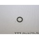 Joint durite tuyau circuit climatisation Fiat 14450683 pour alfa romeo 145 146 156 tonale fiat 500 500L 500X barchetta brava bra