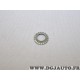 Rondelle frein fixation charniere de porte Fiat 1339023080 pour alfa romeo 75 fiat ducato 1 2 I II peugeot boxer citroen jumper