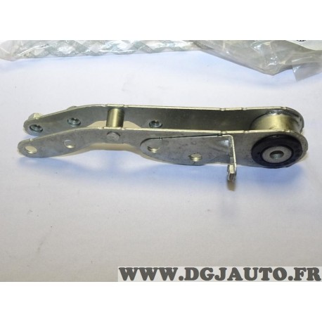 Tirant support moteur Fiat 1344335080 pour fiat ducato 3 4 5 III IV V 3.0JTD 3.0 MJTD JTD diesel 