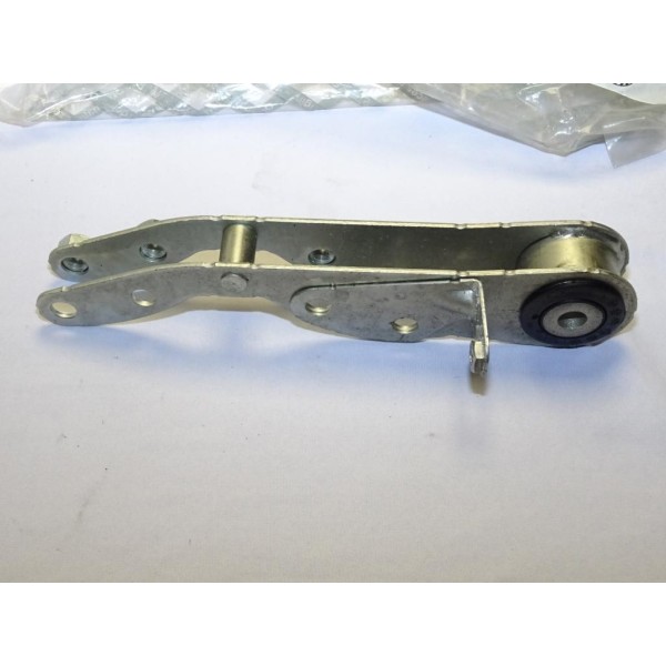 Tirant support moteur Fiat 1344335080 pour fiat ducato 3 4 5 III IV V 3.0JTD 3.0 MJTD JTD diesel 