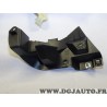 Etrier support fixation parechocs pare-chocs arriere droit Fiat 50516051 pour alfa romeo giulietta de 2010 à 2020