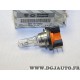 Ampoule H15 de phare projecteur Fiat 71771923 pour alfa romeo giulia stelvio fiat tipo 2 3 II III ducato 3 III 