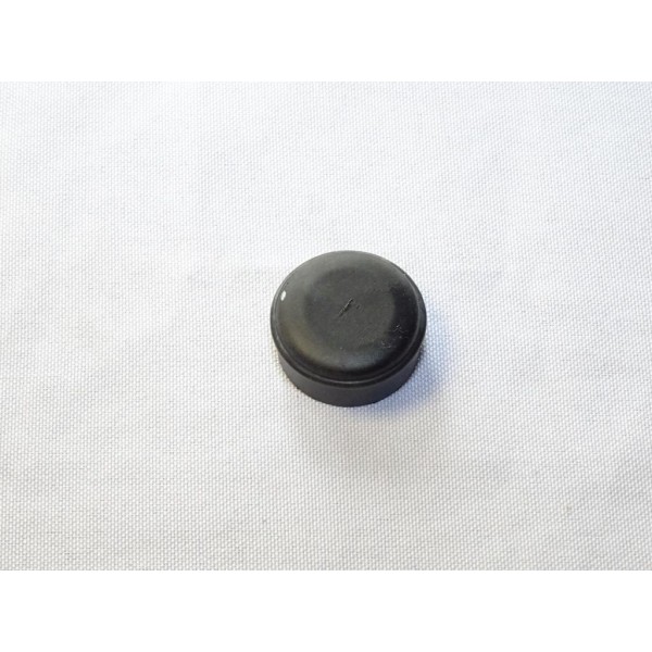 Bouton molette autoradio poste radio Fiat 71748772 pour fiat grande punto de 2005 à 2008 (petit eclat blanc) 