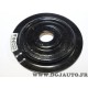 Coupelle amortisseur suspension avant Fiat 1307628080 pour fiat ducato 1 peugeot boxer citroen jumper de 1994 à 2002