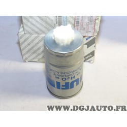 Filtre à carburant gazoil Fiat 77362258 pour fiat ducato 2 II de 2002 à 2006 2.8JTD 2.8HDI 2.8 HDI JTD diesel