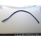 Joint vitre aile arriere baie de custode Fiat 1307598080 pour fiat ducato 1 2 I II peugeot boxer citroen jumper de 1994 à 2006