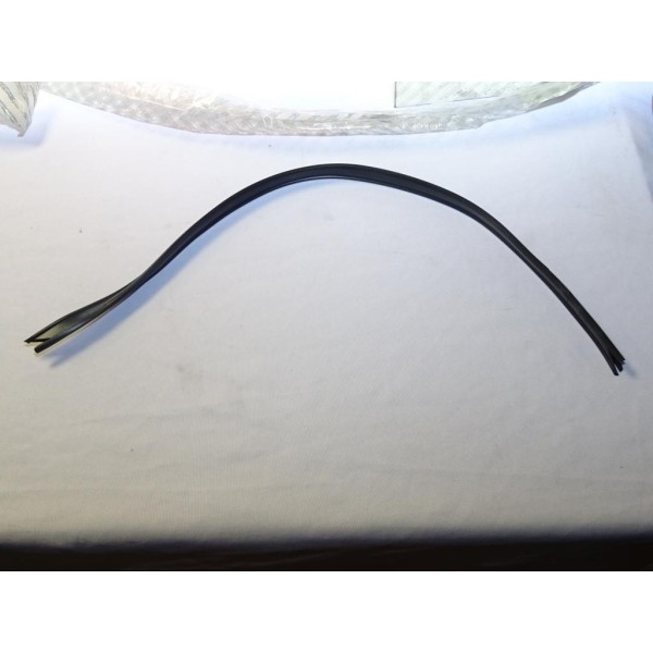 Joint vitre aile arriere baie de custode Fiat 1307598080 pour fiat ducato 1 2 I II peugeot boxer citroen jumper de 1994 à 2006 