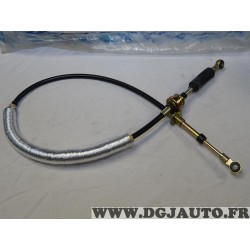 Cable tringlerie levier de vitesse Fiat 7790693 pour fiat cinquecento 0.9 900CC 