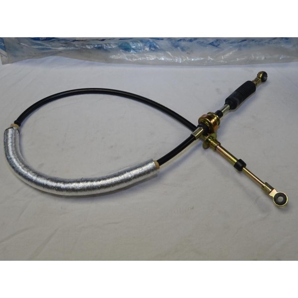 Cable tringlerie levier de vitesse Fiat 7790693 pour fiat cinquecento 0.9 900CC 