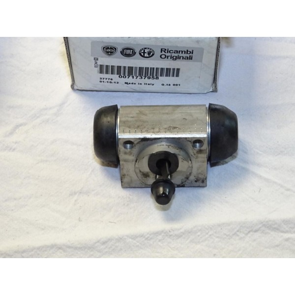 Cylindre de roue frein arriere montage AP lockheed Fiat 71737958 pour fiat brava bravo marea lancia ypsilon 