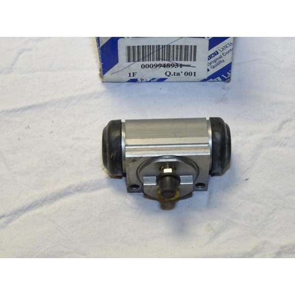Cylindre de roue frein arriere montage AP lockheed Fiat 9948931 pour fiat brava bravo marea lancia ypsilon 