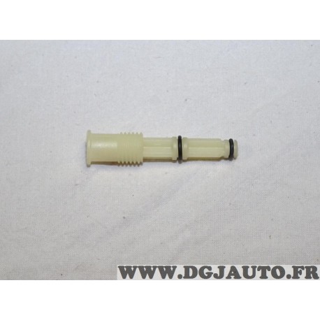 Embout robinet cloche filtre carburant Fiat 77362341 pour fiat 500 idea multipla panda 2 II palio punto 2 II FL sedici siena dob