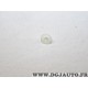 Douille prisonnier fixation vitre lucarne baie de custode Fiat 82419455 pour fiat grande punto evo linea lancia dedra delta kapp