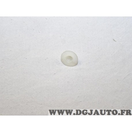 Douille prisonnier fixation vitre lucarne baie de custode Fiat 82419455 pour fiat grande punto evo linea lancia dedra delta kapp