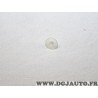 Douille prisonnier fixation vitre lucarne baie de custode Fiat 82419455 pour fiat grande punto evo linea lancia dedra delta kapp