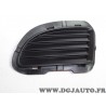Bouchon parechocs pare-chocs avant gauche Fiat 735410808 pour fiat grande punto de 2005 à 2009
