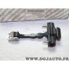 Tirant arret de porte Fiat 1354694080 pour fiat fiorino 3 4 III IV qubo doblo 3 4 III IV peugeot bipper citroen nemo