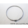 Collier 90.5mm diametre soufflet de cardan arbre transmission Fiat 51852121 pour fiat 500L 500 abarth panda 3 III tipo 2 II fior