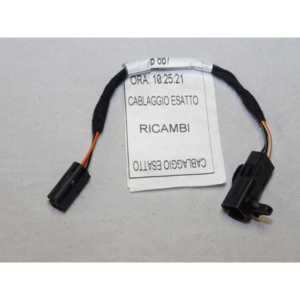 Cable electrique complementaire arriere Fiat 51779143 pour fiat croma 2 II de 2005 à 2010 
