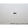 Axe fixation tirant volet boite à gants Fiat 735507597 pour fiat punto evo MY2012 MY2013 dont abarth de 2009 à 2017