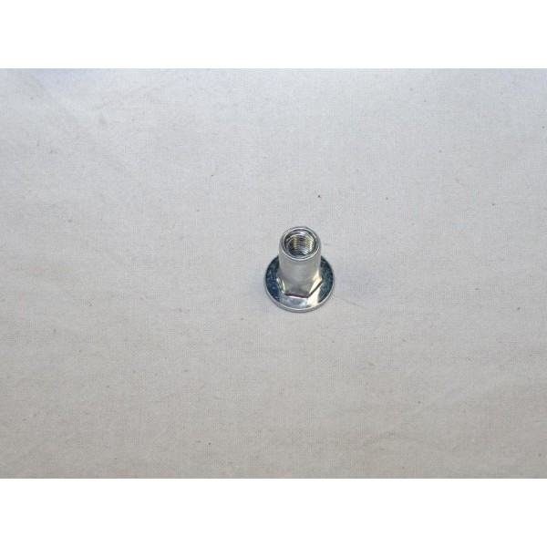 Ecrou rivet fixation aile Fiat 11109311 pour fiat grande punto evo de 2005 à 2018 