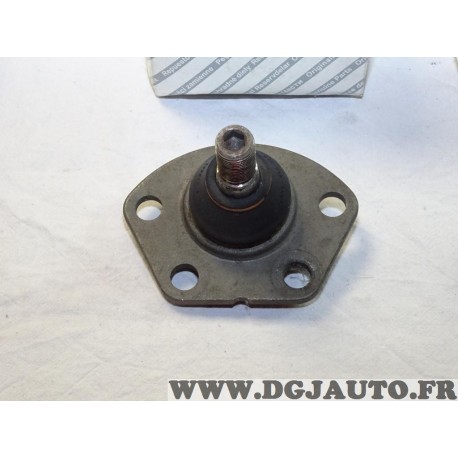 Rotule triangle bras de suspension Fiat 1331640080 pour peugeot boxer citroen jumper fiat ducato 1 2 I II de 1994 à 2006 1000KG 