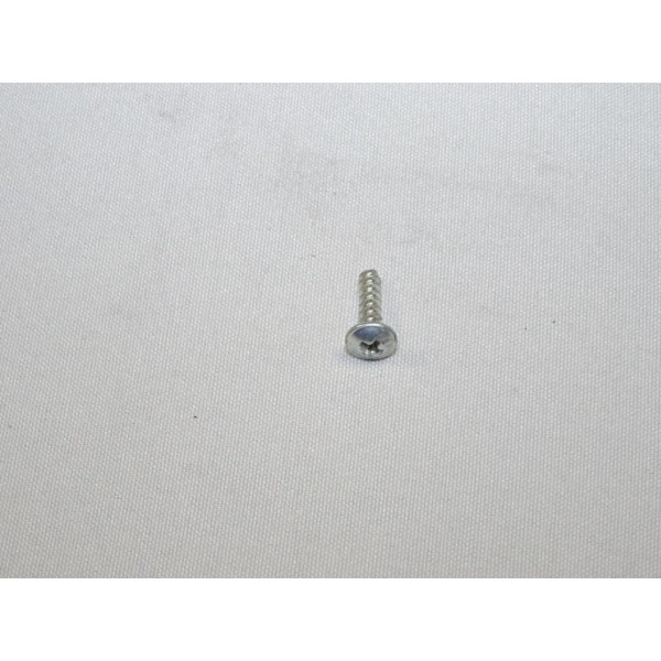Vis fixation revetement banquette siege arriere Fiat 71734417 pour fiat 500 dont abarth panda 2 II  