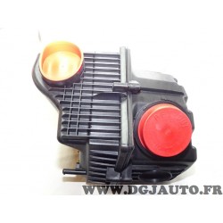 Boitier filtre à air Mopar 68249653AA 51938293 pour fiat 500X de 2015 à 2018 jeep renegade de 2014 à 2018 moteur diesel 