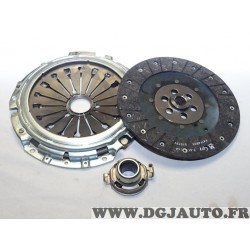 Kit embrayage disque + mecanisme + butée Fiat 71724745 9402052600 pour fiat ulysse 2 II lancia phedra peugeot 406 607 807 citroe