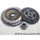 Kit embrayage disque + mecanisme + butée Fiat 9464866680 pour fiat scudo citroen jumpy peugeot expert 2.0HDI 2.0JTD 2.0 HDI JTD 