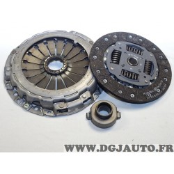 Kit embrayage disque + mecanisme + butée Fiat 9464866680 pour fiat scudo citroen jumpy peugeot expert 2.0HDI 2.0JTD 2.0 HDI JTD 