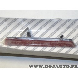 Reflecteur catadioptre parechocs pare-chocs arriere gauche Fiat 51810678 pour fiat doblo 3 4 III IV de 2009 à 2022 