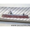 Reflecteur catadioptre parechocs pare-chocs arriere gauche Fiat 51810678 pour fiat doblo 3 4 III IV de 2009 à 2022