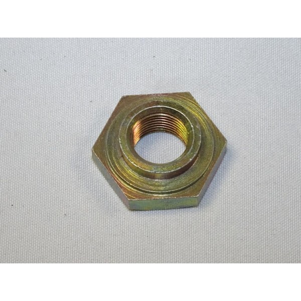 Ecrou M18x1.5 poulie vilebrequin Fiat 4227649 pour fiat cinquecento panda seicento uno 0.9 900CC essence  