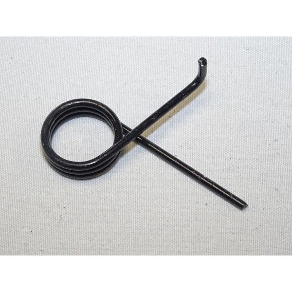Ressort pedale embrayage Fiat 1307111080 pour fiat ducato peugeot boxer citroen jumper de 1994 à 2002  