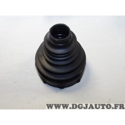 Soufflet cardan arbre de transmission coté boite de vitesses Fiat 46308916 pour fiat doblo 3 4 III IV de 2009 à 2022