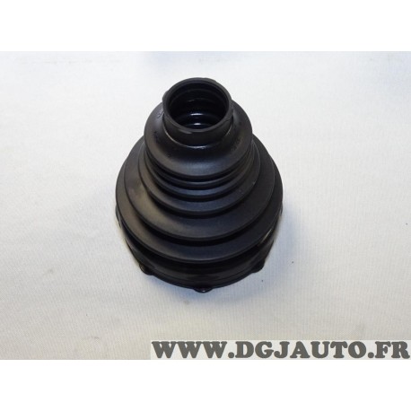 Soufflet cardan arbre de transmission coté boite de vitesses Fiat 46308916 pour fiat doblo 3 4 III IV de 2009 à 2022 