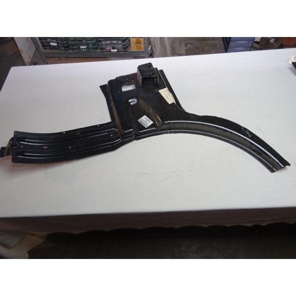 Ferrure ossature aile avant droite Fiat 1342861080 pour fiat ducato 3 III peugeot boxer citroen jumper de 2006 à 2014  