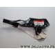 Renfort superieur fixation aile avant gauche Fiat 60688230 pour alfa romeo 159 de 2005 à 2011