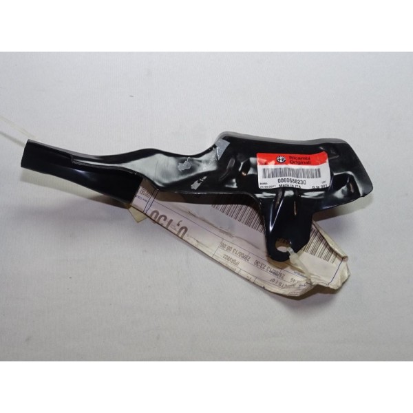 Renfort superieur fixation aile avant gauche Fiat 60688230 pour alfa romeo 159 de 2005 à 2011  