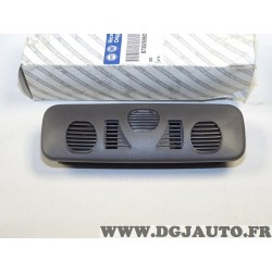 Boitier système alarme plafonnier Fiat 735260624 pour fiat multipla 