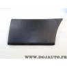 Baguette moulure aile arriere gauche Fiat 735407054 pour fiat ducato 2 II de 2002 à 2006