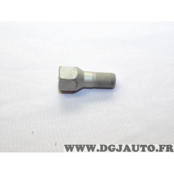 Boulon ecrou de roue jante Fiat 1345714080 pour fiat ducato 1 2 I II peugeot boxer citroen jumper de 1994 à 2006 1800KG 1T8 char