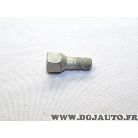 Boulon ecrou de roue jante Fiat 1345714080 pour fiat ducato 1 2 I II peugeot boxer citroen jumper de 1994 à 2006 1800KG 1T8 char