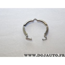 Collier durite tuyau circuit vanne EGR Fiat 8097980 pour fiat ducato 3 III 2.3JTD 2.3 JTD diesel de 2006 à 2014 