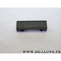 Bouchon de parechocs pare-chocs avant Fiat 735277583 pour fiat punto 2 II de 1999 à 2003 